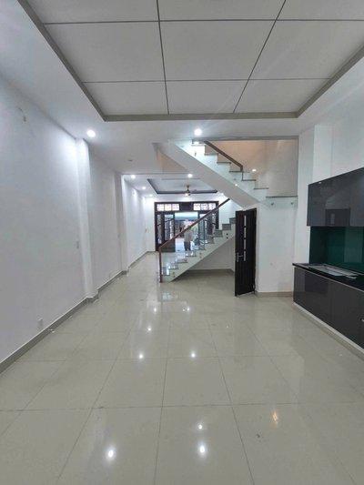 Bán nhà 100m² 4 phòng ngủ tại Hòa Khê, Thanh Khê, Đà Nẵng - Thumbnail 3