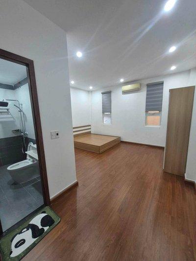 Bán nhà 100m² 4 phòng ngủ tại Hòa Khê, Thanh Khê, Đà Nẵng - Thumbnail 5