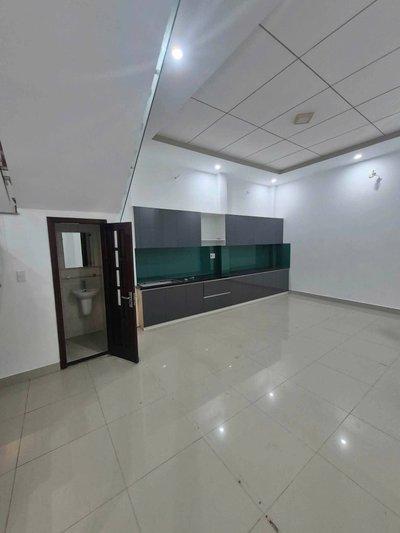 Bán nhà 100m² 4 phòng ngủ tại Hòa Khê, Thanh Khê, Đà Nẵng - Thumbnail 7