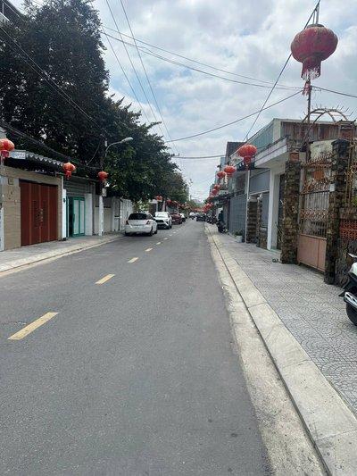 Bán nhà 160m² 3 phòng ngủ tại Hải Châu, Đà Nẵng - Thumbnail 1