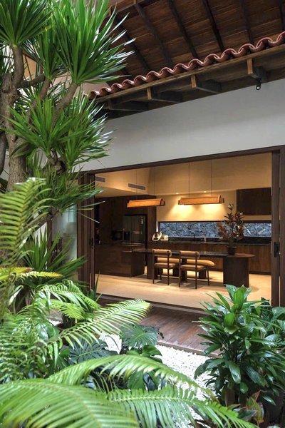 Bán biệt thự 234m² 5 phòng ngủ tại Phước Mỹ, Sơn Trà, Đà Nẵng - Thumbnail 4