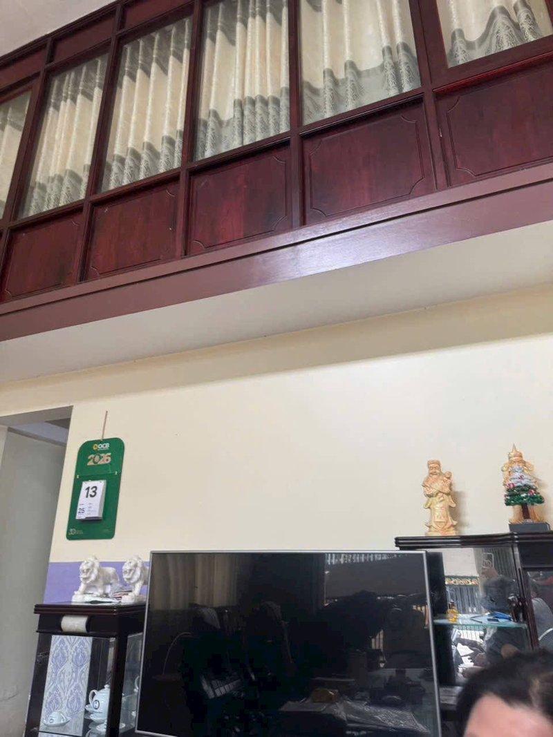 Bán nhà 56m² 2 phòng ngủ tại Chính Gián, Thanh Khê, Đà Nẵng - Photo 8