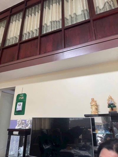 Bán nhà 56m² 2 phòng ngủ tại Chính Gián, Thanh Khê, Đà Nẵng - Thumbnail 8