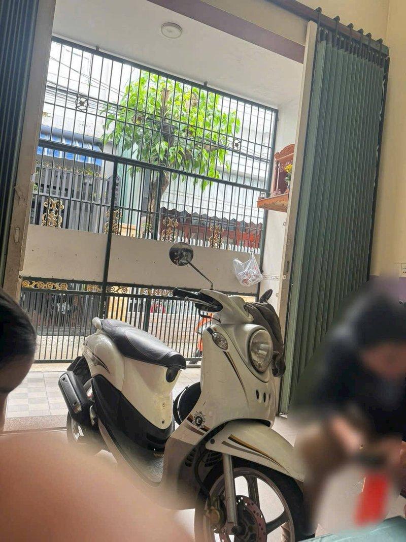 Bán nhà 56m² 2 phòng ngủ tại Chính Gián, Thanh Khê, Đà Nẵng - Photo 1