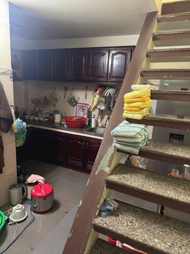 Bán nhà 56m² 2 phòng ngủ tại Chính Gián, Thanh Khê, Đà Nẵng - Photo 2