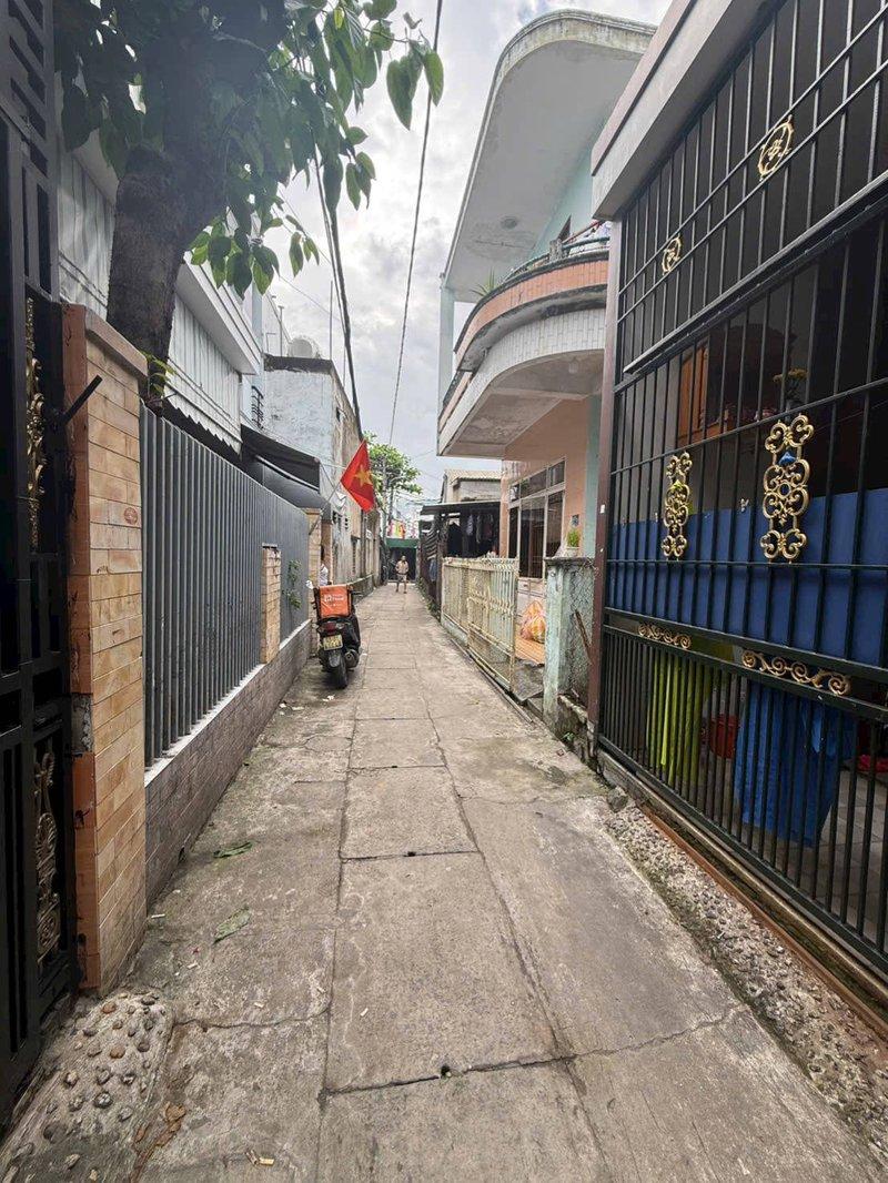 Bán nhà 56m² 2 phòng ngủ tại Chính Gián, Thanh Khê, Đà Nẵng - Photo 3