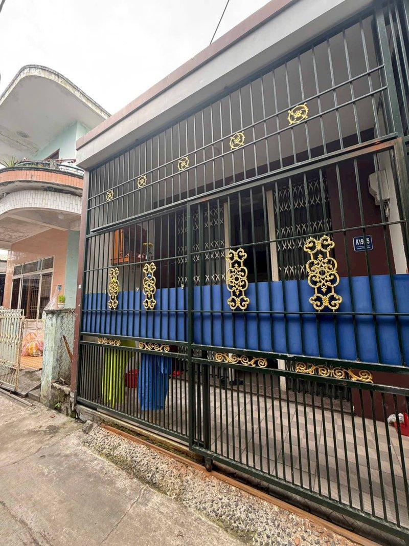 Bán nhà 56m² 2 phòng ngủ tại Chính Gián, Thanh Khê, Đà Nẵng - Photo 4