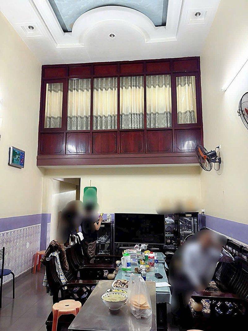 Bán nhà 56m² 2 phòng ngủ tại Chính Gián, Thanh Khê, Đà Nẵng - Photo 6