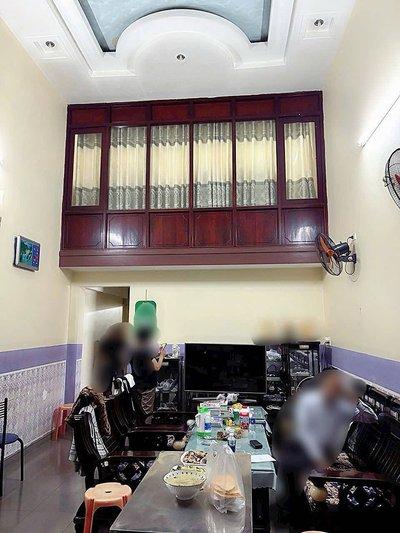 Bán nhà 56m² 2 phòng ngủ tại Chính Gián, Thanh Khê, Đà Nẵng - Thumbnail 6