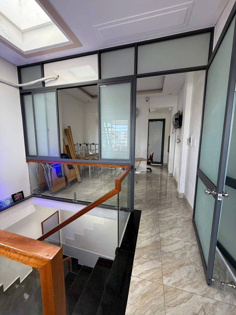 Bán nhà 55m² 4 phòng ngủ tại Tam Thuận, Thanh Khê, Đà Nẵng - Photo 9