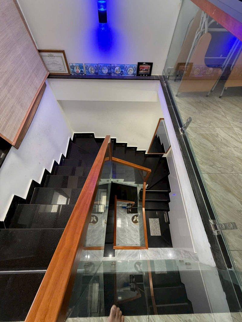 Bán nhà 55m² 4 phòng ngủ tại Tam Thuận, Thanh Khê, Đà Nẵng - Photo 10