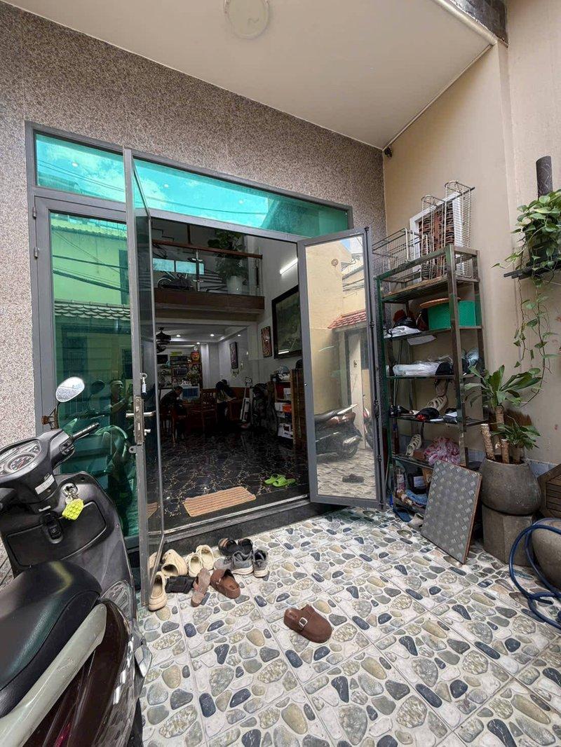 Bán nhà 55m² 4 phòng ngủ tại Tam Thuận, Thanh Khê, Đà Nẵng - Photo 11