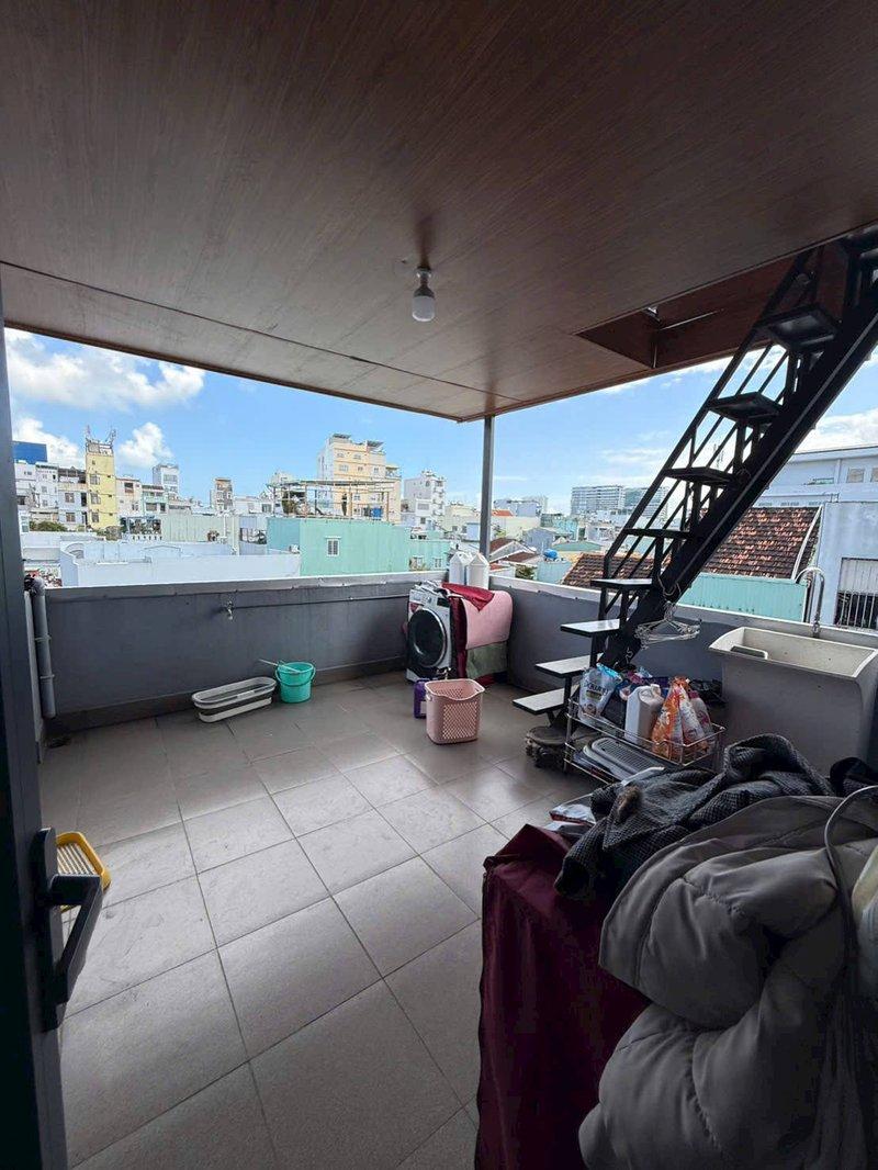 Bán nhà 55m² 4 phòng ngủ tại Tam Thuận, Thanh Khê, Đà Nẵng - Photo 12