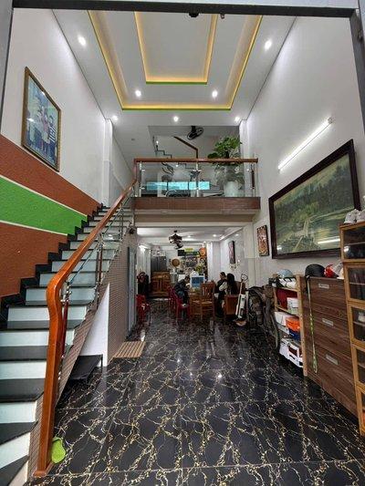 Bán nhà 55m² 4 phòng ngủ tại Tam Thuận, Thanh Khê, Đà Nẵng - Thumbnail 13