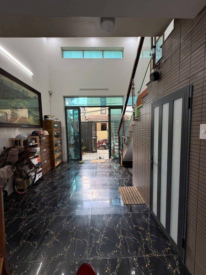Bán nhà 55m² 4 phòng ngủ tại Tam Thuận, Thanh Khê, Đà Nẵng - Photo 14