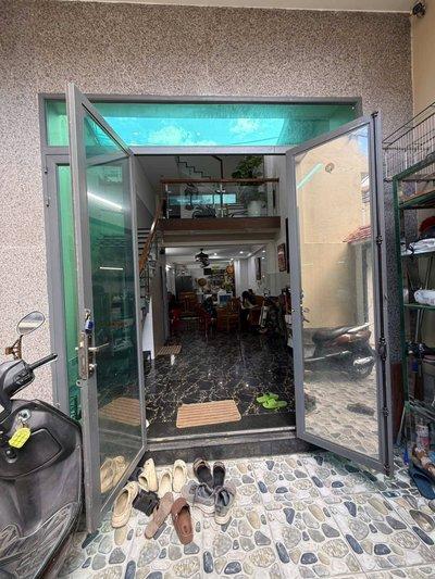 Bán nhà 55m² 4 phòng ngủ tại Tam Thuận, Thanh Khê, Đà Nẵng - Thumbnail 16