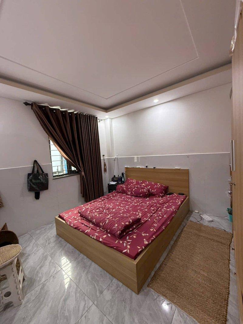 Bán nhà 55m² 4 phòng ngủ tại Tam Thuận, Thanh Khê, Đà Nẵng - Photo 17