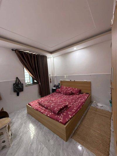 Bán nhà 55m² 4 phòng ngủ tại Tam Thuận, Thanh Khê, Đà Nẵng - Thumbnail 17