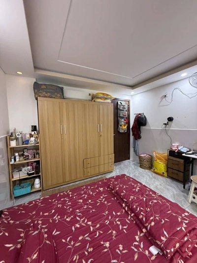 Bán nhà 55m² 4 phòng ngủ tại Tam Thuận, Thanh Khê, Đà Nẵng - Thumbnail 18