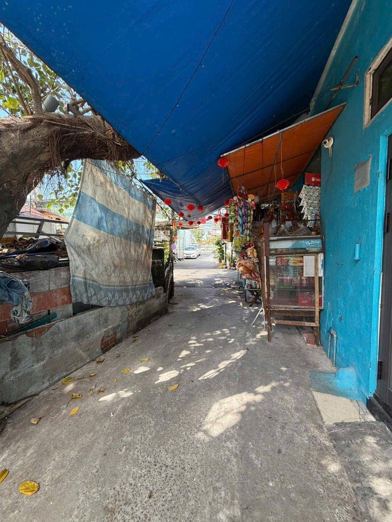 Bán nhà 55m² 4 phòng ngủ tại Tam Thuận, Thanh Khê, Đà Nẵng - Photo 19