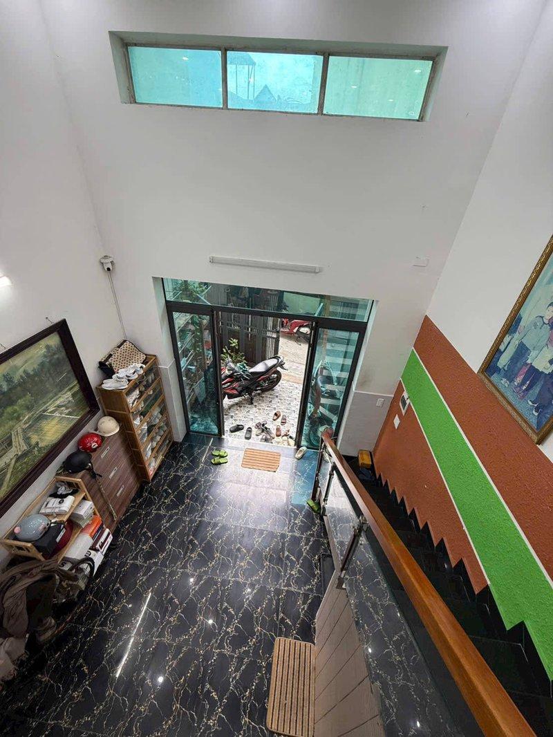 Bán nhà 55m² 4 phòng ngủ tại Tam Thuận, Thanh Khê, Đà Nẵng - Photo 1