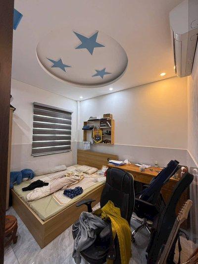 Bán nhà 55m² 4 phòng ngủ tại Tam Thuận, Thanh Khê, Đà Nẵng - Thumbnail 4