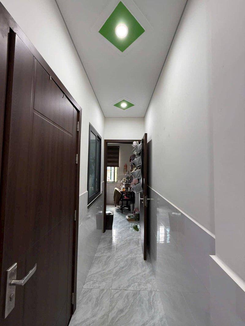 Bán nhà 55m² 4 phòng ngủ tại Tam Thuận, Thanh Khê, Đà Nẵng - Photo 6