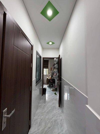 Bán nhà 55m² 4 phòng ngủ tại Tam Thuận, Thanh Khê, Đà Nẵng - Thumbnail 6