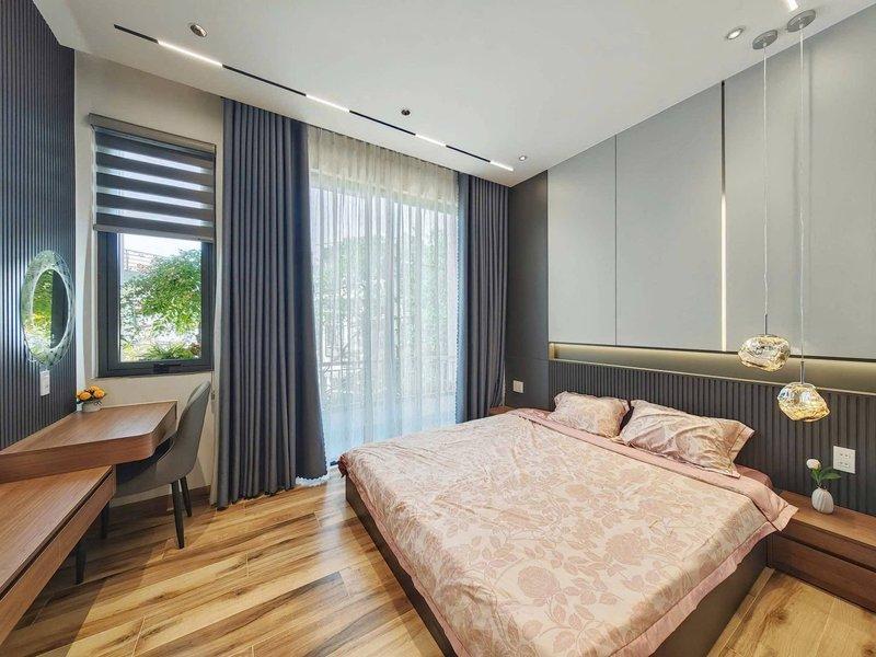 Bán nhà 63m² 3 phòng ngủ tại Hòa Minh, Liên Chiểu, Đà Nẵng - Photo 8