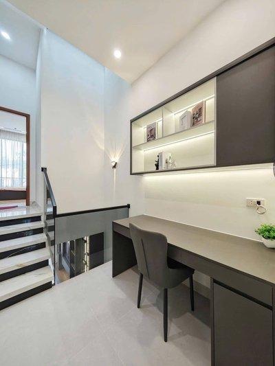 Bán nhà 63m² 3 phòng ngủ tại Hòa Minh, Liên Chiểu, Đà Nẵng - Thumbnail 9