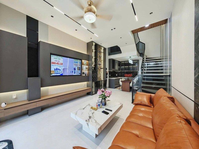 Bán nhà 63m² 3 phòng ngủ tại Hòa Minh, Liên Chiểu, Đà Nẵng - Photo 3