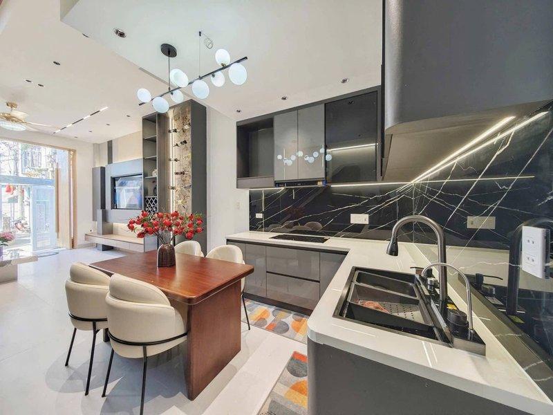 Bán nhà 63m² 3 phòng ngủ tại Hòa Minh, Liên Chiểu, Đà Nẵng - Photo 4