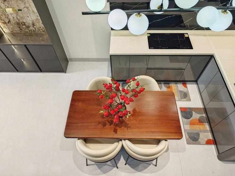 Bán nhà 63m² 3 phòng ngủ tại Hòa Minh, Liên Chiểu, Đà Nẵng - Photo 6