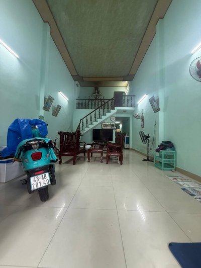 Bán nhà 72m² 2 phòng ngủ tại Đà Nẵng - Thumbnail 4