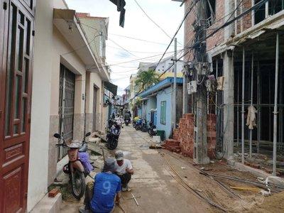 Bán nhà 132m² 6 phòng ngủ tại Hòa Khánh Bắc, Liên Chiểu, Đà Nẵng - Thumbnail 2