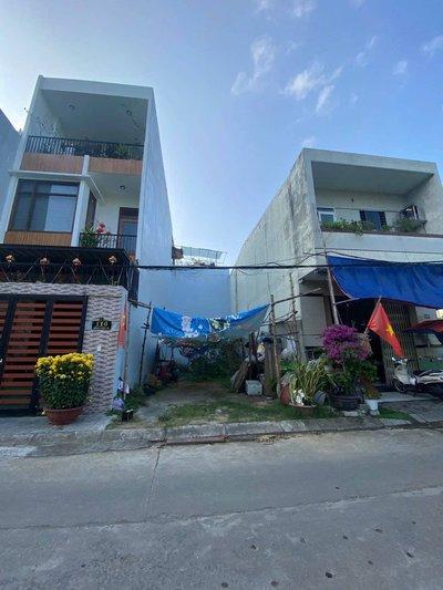 Bán đất nền 71m² tại Khuê Trung, Cẩm Lệ, Đà Nẵng - Thumbnail 1