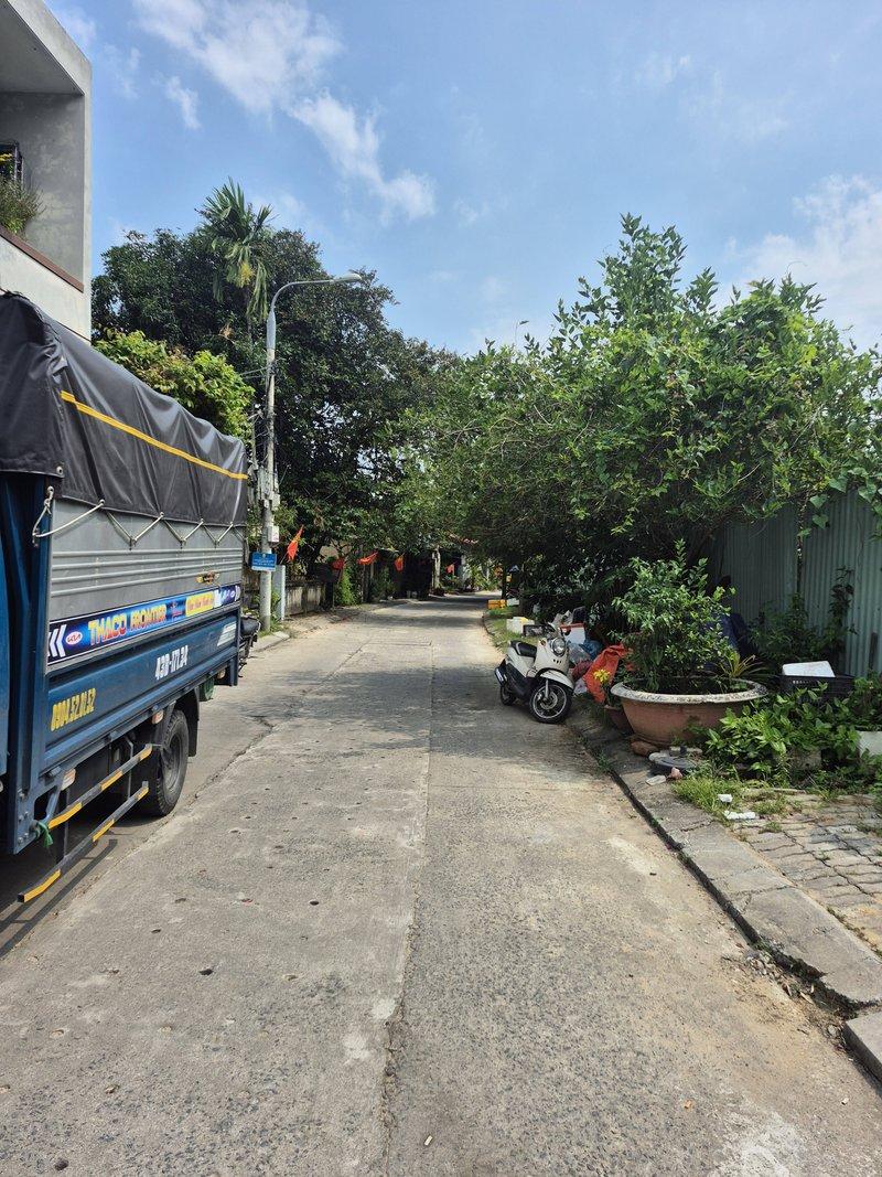 Bán đất nền 71m² tại Khuê Trung, Cẩm Lệ, Đà Nẵng - Photo 2