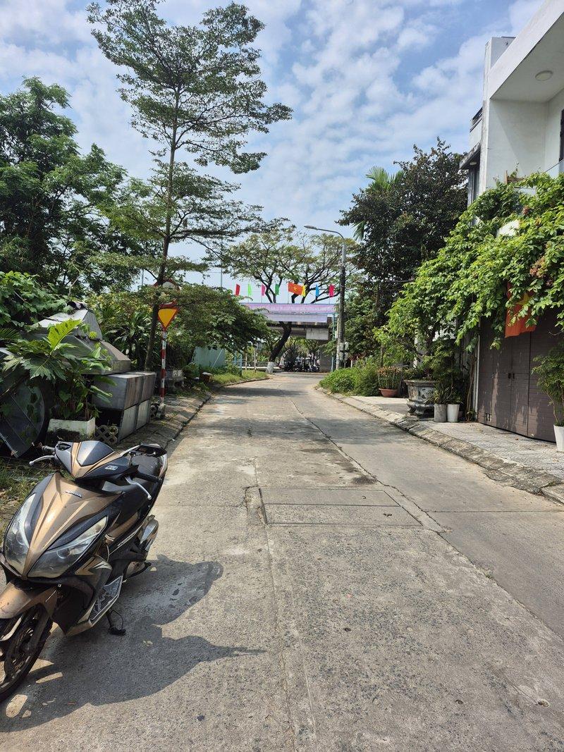 Bán đất nền 71m² tại Khuê Trung, Cẩm Lệ, Đà Nẵng - Photo 3