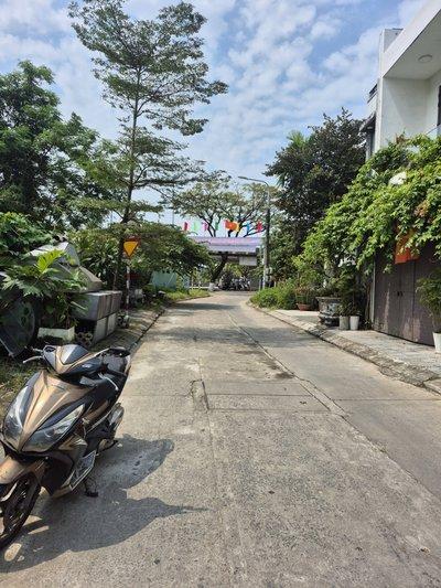 Bán đất nền 71m² tại Khuê Trung, Cẩm Lệ, Đà Nẵng - Thumbnail 3