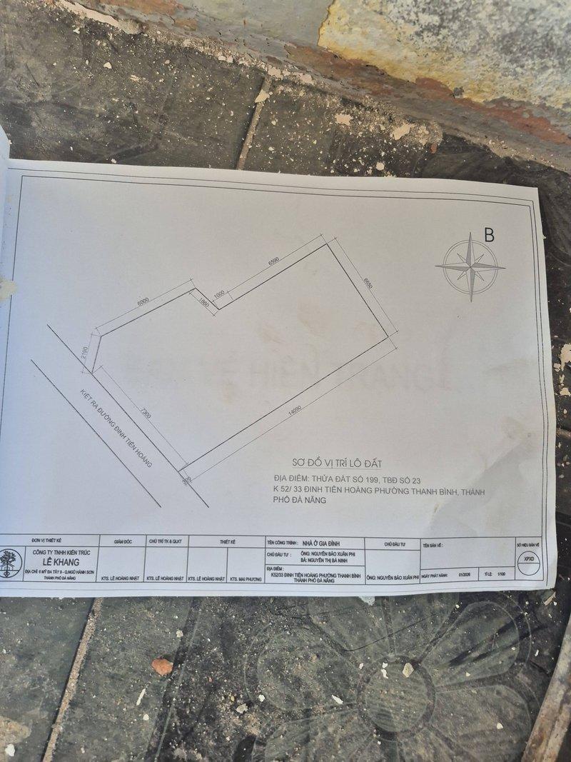 Bán nhà 113m² tại Đà Nẵng - Photo 9