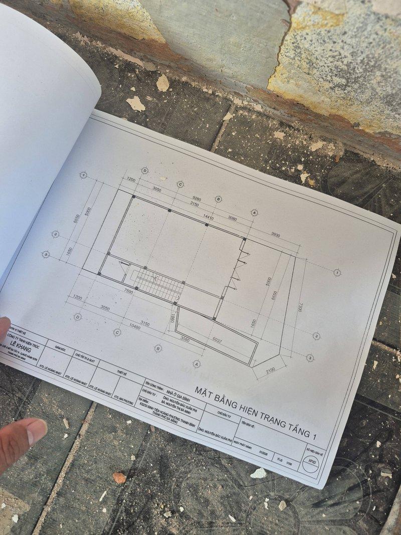 Bán nhà 113m² tại Đà Nẵng - Photo 10