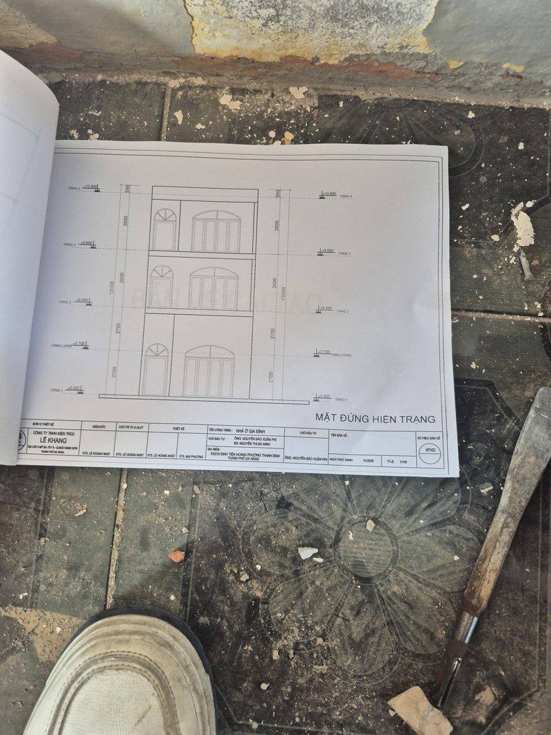 Bán nhà 113m² tại Đà Nẵng - Photo 11