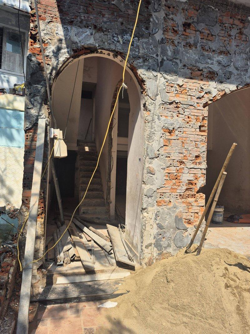 Bán nhà 113m² tại Đà Nẵng - Photo 1