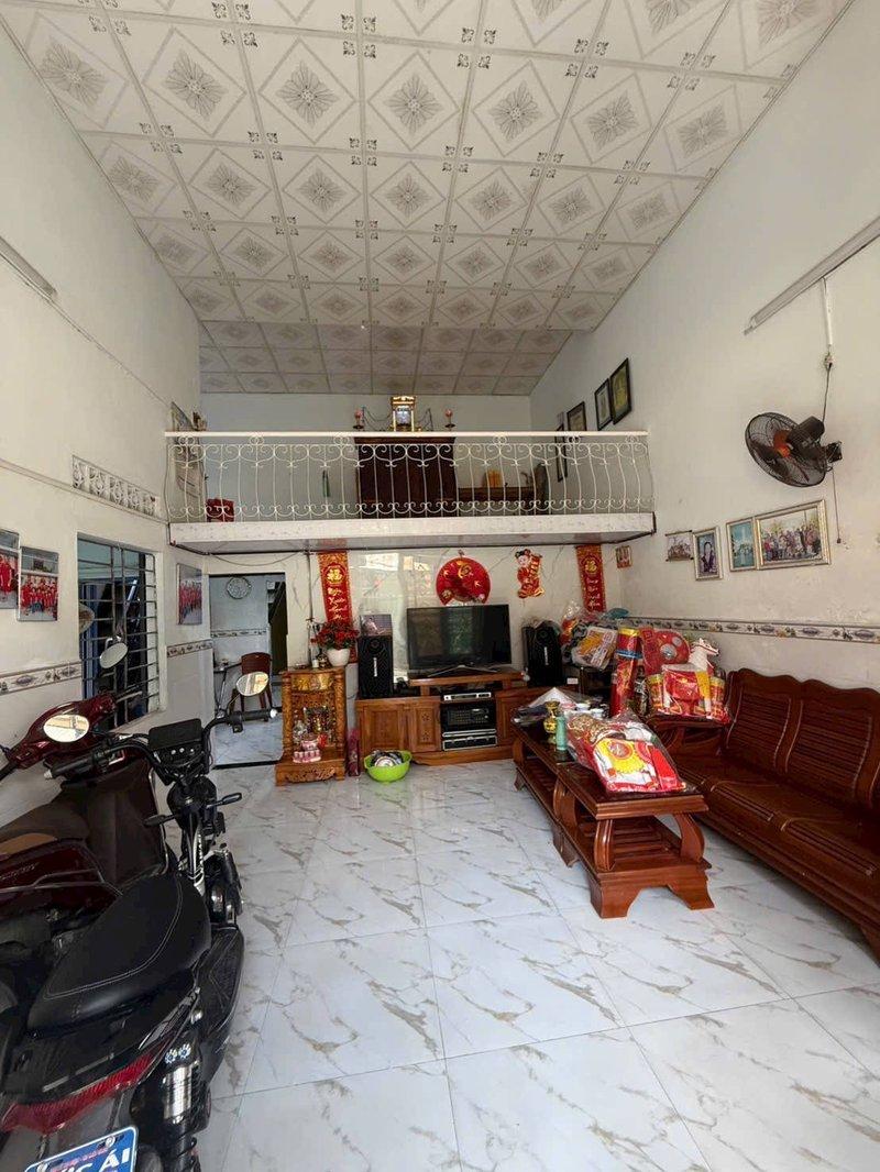 Bán nhà 74m² 2 phòng ngủ tại Chính Gián, Thanh Khê, Đà Nẵng - Photo 1