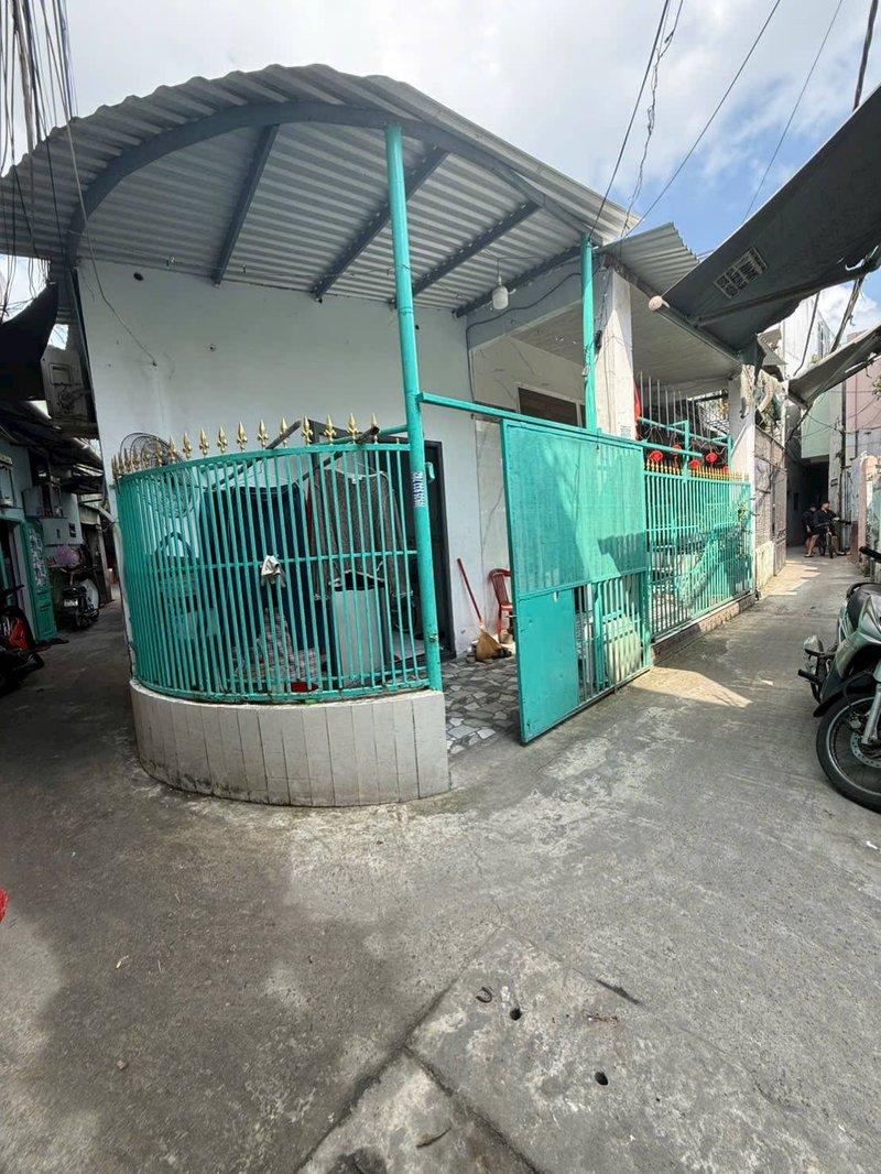 Bán nhà 74m² 2 phòng ngủ tại Chính Gián, Thanh Khê, Đà Nẵng - Photo 2