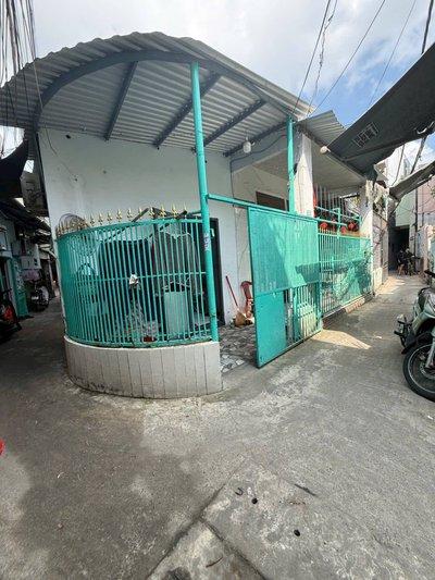 Bán nhà 74m² 2 phòng ngủ tại Chính Gián, Thanh Khê, Đà Nẵng - Thumbnail 2