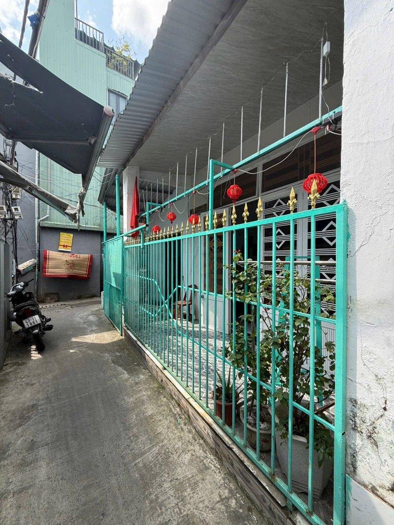 Bán nhà 74m² 2 phòng ngủ tại Chính Gián, Thanh Khê, Đà Nẵng - Photo 3