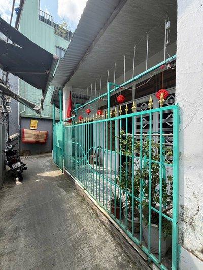 Bán nhà 74m² 2 phòng ngủ tại Chính Gián, Thanh Khê, Đà Nẵng - Thumbnail 3