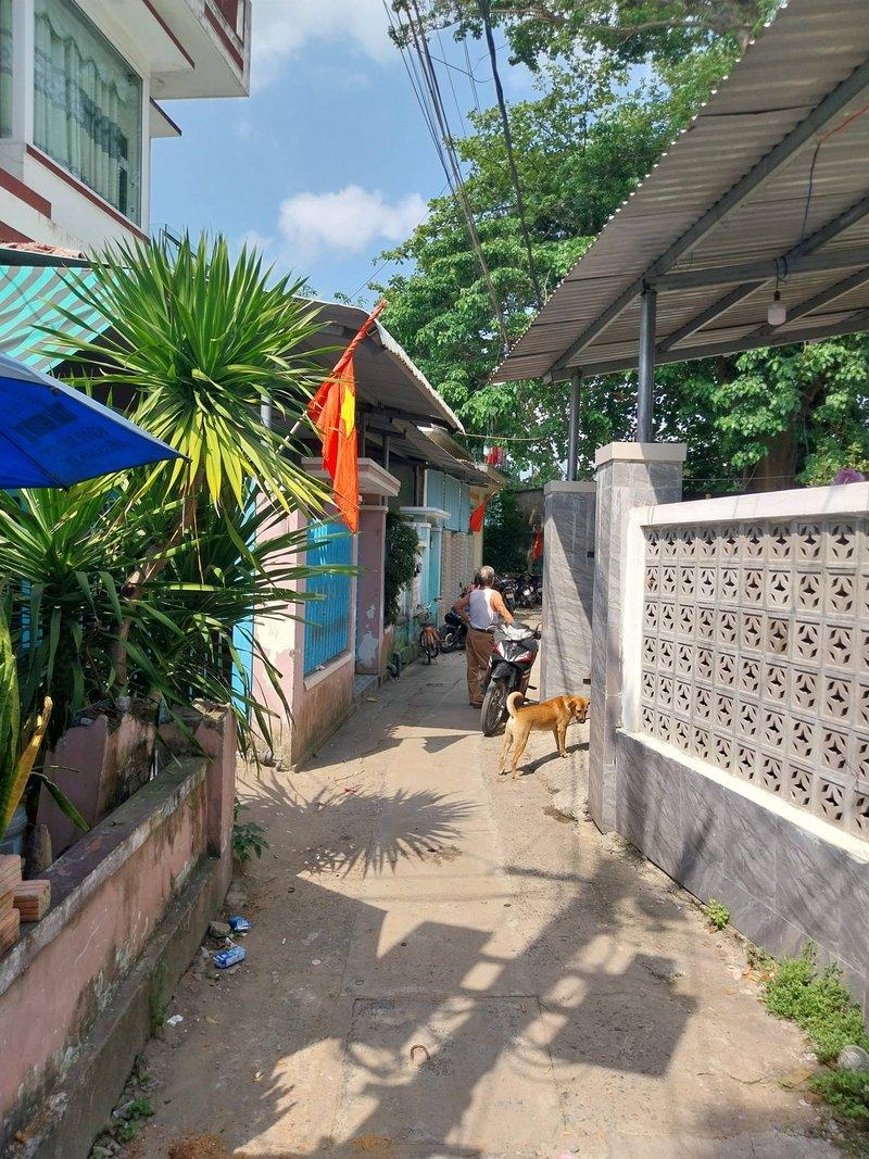 Bán đất nền 79m² tại Hòa Hiệp Nam, Liên Chiểu, Đà Nẵng - Photo 2