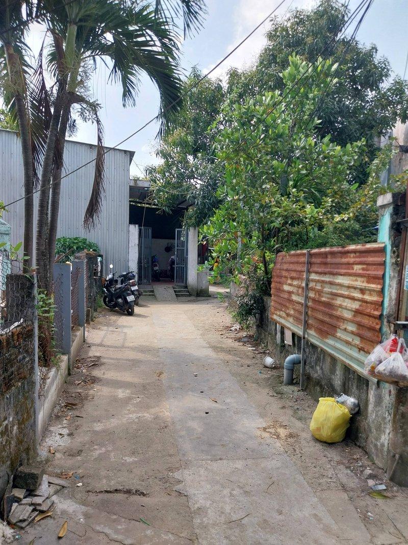 Bán đất nền 79m² tại Hòa Hiệp Nam, Liên Chiểu, Đà Nẵng - Photo 3